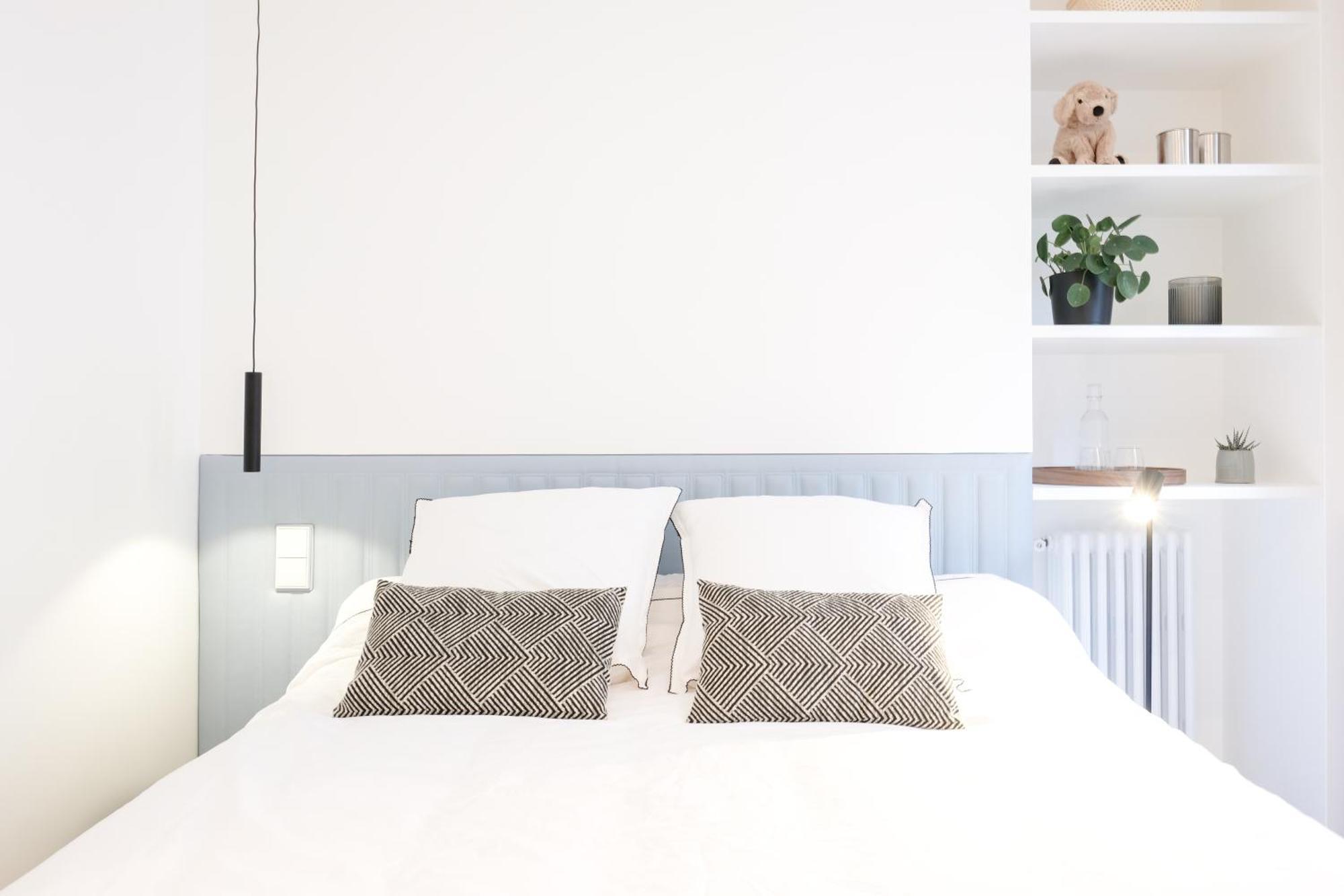 Bel Appartement Au Centre De ปารีส ภายนอก รูปภาพ